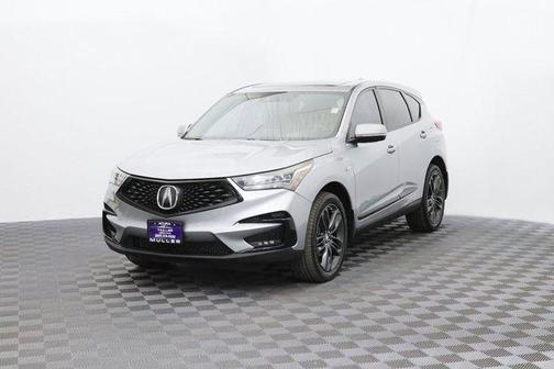 2019 Acura RDX A-Spec