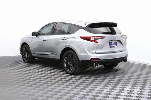 2019 Acura RDX A-Spec