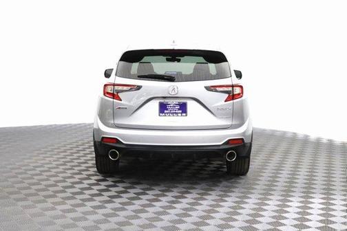 2019 Acura RDX A-Spec