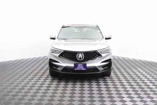 2019 Acura RDX A-Spec