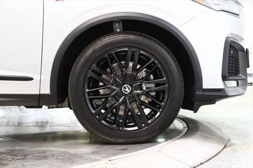 2025 Acura MDX A-SPEC Advance Package