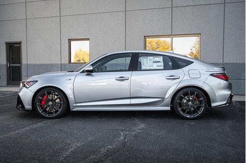 2026 Acura Integra TYPE S