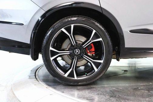 2025 Acura MDX Type S Advance Package