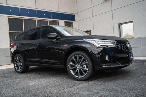 2026 Acura RDX W/A-SPEC PACKAGE