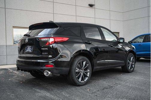 2026 Acura RDX W/A-SPEC PACKAGE