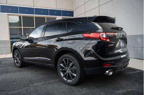 2026 Acura RDX W/A-SPEC PACKAGE