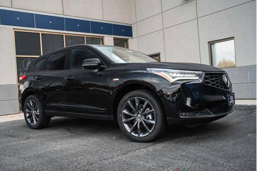2026 Acura RDX W/A-SPEC PACKAGE