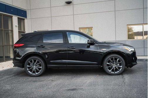 2026 Acura RDX W/A-SPEC PACKAGE