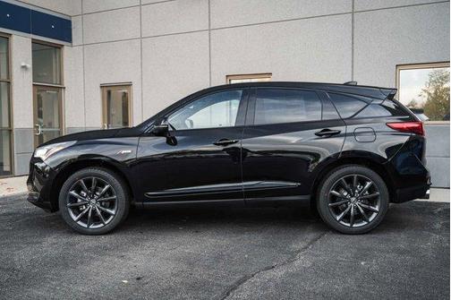 2026 Acura RDX W/A-SPEC PACKAGE