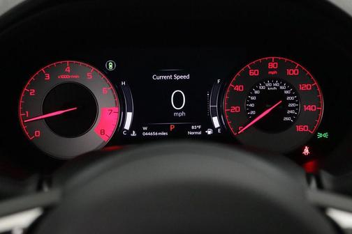 Platinum White Pearl 2023 Acura RDX A-Spec