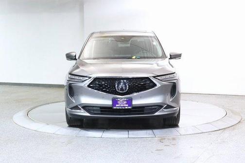 2023 Acura MDX Technology