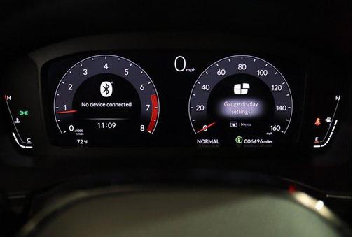 2023 Acura Integra A-SPEC Technology