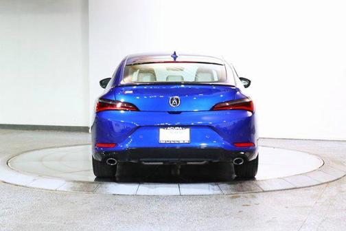 2023 Acura Integra A-SPEC Technology
