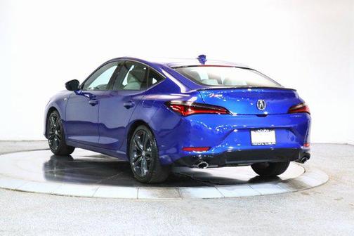 2023 Acura Integra A-SPEC Technology