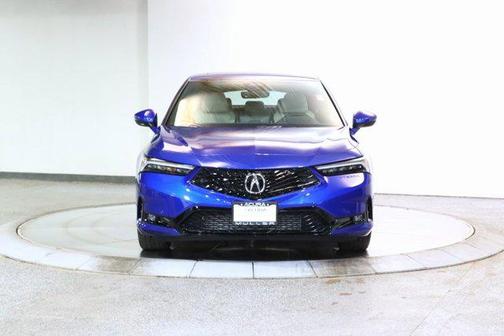 2023 Acura Integra A-SPEC Technology