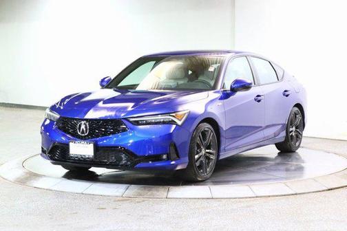 2023 Acura Integra A-SPEC Technology