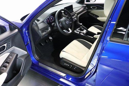 2023 Acura Integra A-SPEC Technology