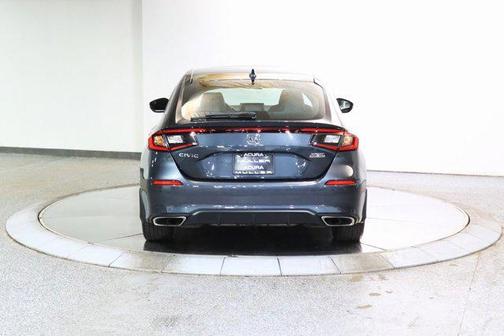 2023 Honda Civic Sport Touring