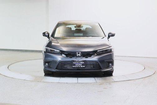 2023 Honda Civic Sport Touring