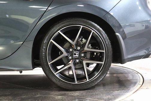 2023 Honda Civic Sport Touring