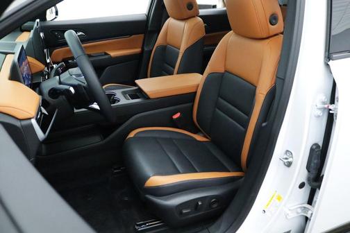 Pearl 2024 Honda Prologue Elite