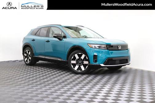 Pearl 2024 Honda Prologue Elite