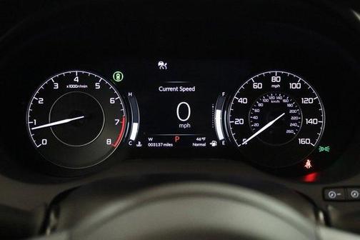 2025 Acura RDX Technology Package