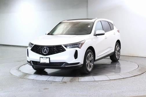 2025 Acura RDX Technology Package