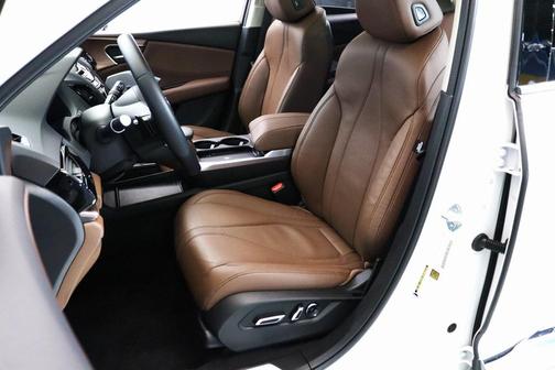 2025 Acura RDX Technology Package