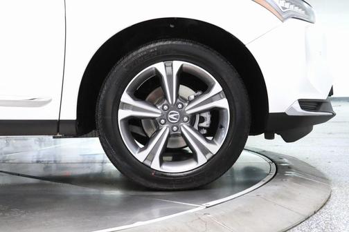 2025 Acura RDX Technology Package