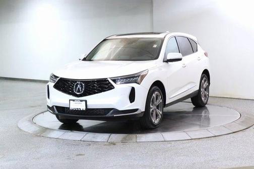 2025 Acura RDX Technology Package