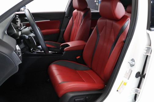 2024 Acura Integra A-Spec