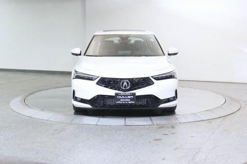 2024 Acura Integra A-Spec