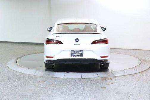 2024 Acura Integra A-Spec