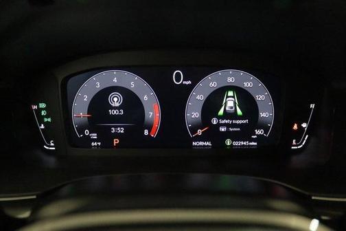 2024 Acura Integra A-Spec