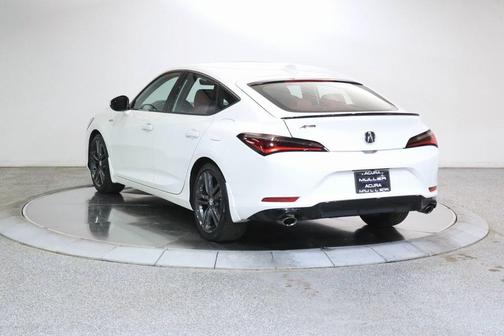 2024 Acura Integra A-Spec