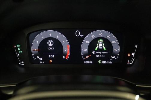 2024 Acura Integra A-Spec