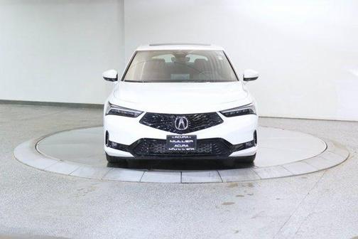 2024 Acura Integra A-Spec