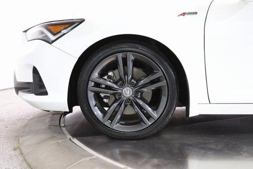 2024 Acura Integra A-Spec