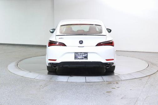 2024 Acura Integra A-Spec