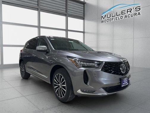 2026 Acura RDX ADVANCE PACKAGE