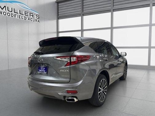 2026 Acura RDX ADVANCE PACKAGE