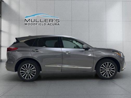 2026 Acura RDX ADVANCE PACKAGE