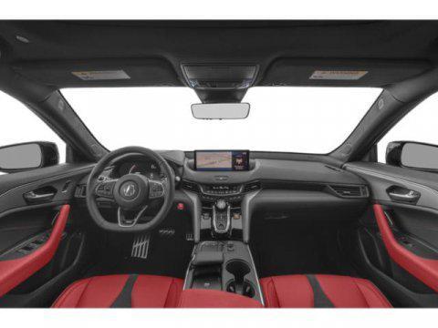 2025 Acura TLX A-Spec