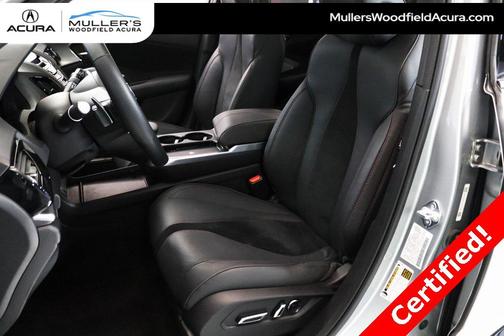 2025 Acura RDX Base