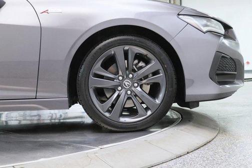 2021 Acura TLX A-Spec