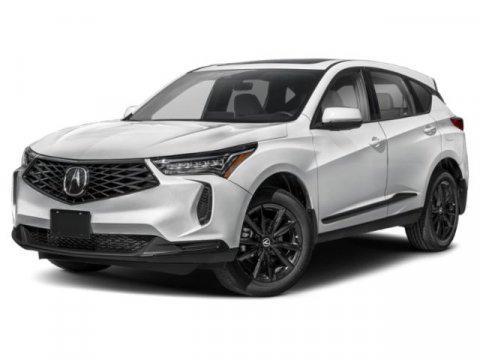 2026 Acura RDX 