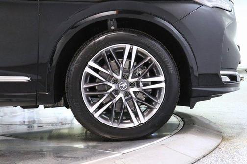 2025 Acura MDX Advance Package