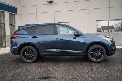 2026 Acura RDX 