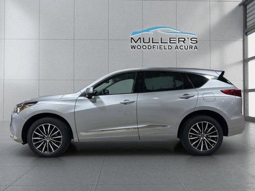 2026 Acura RDX ADVANCE PACKAGE